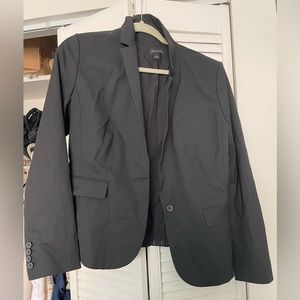 Ann Taylor blazer